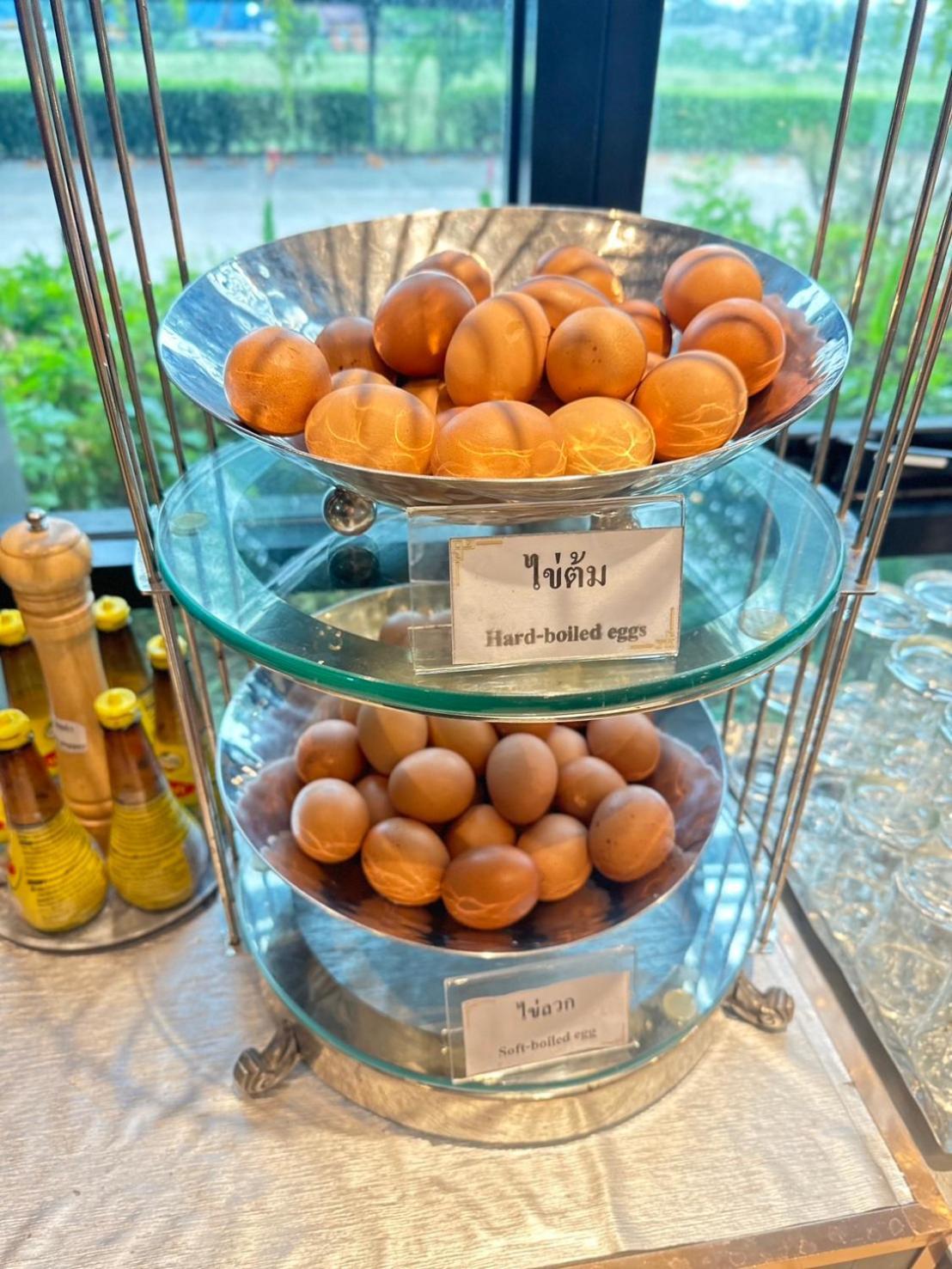 Belle Grand Hotel Udonthani Kültér fotó