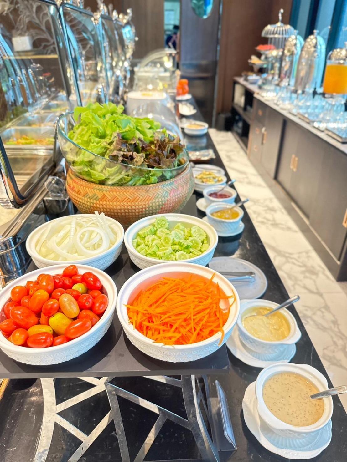 Belle Grand Hotel Udonthani Kültér fotó