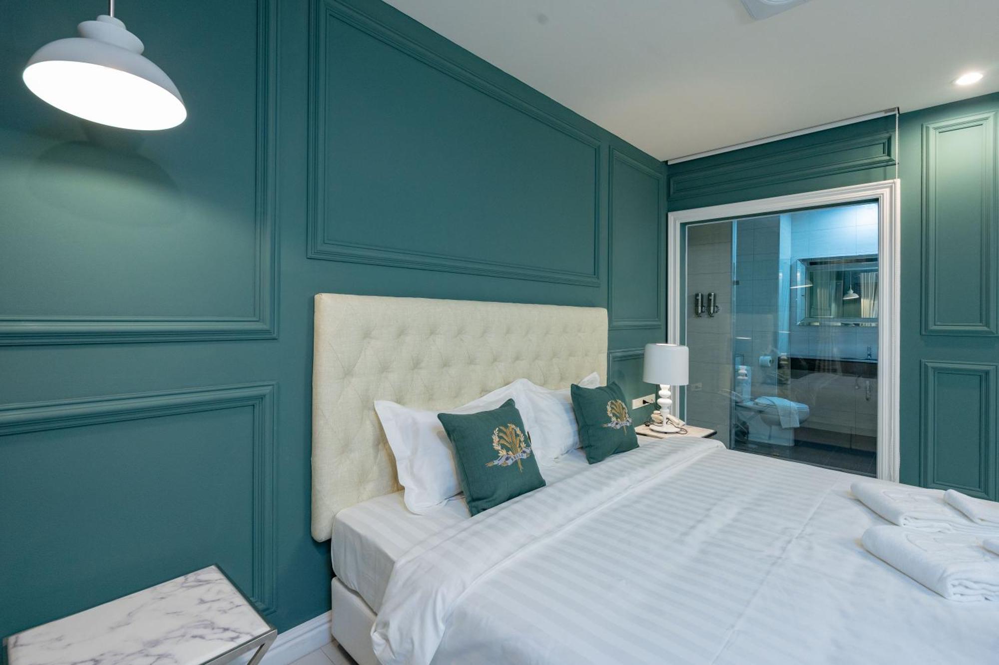 Belle Grand Hotel Udonthani Kültér fotó